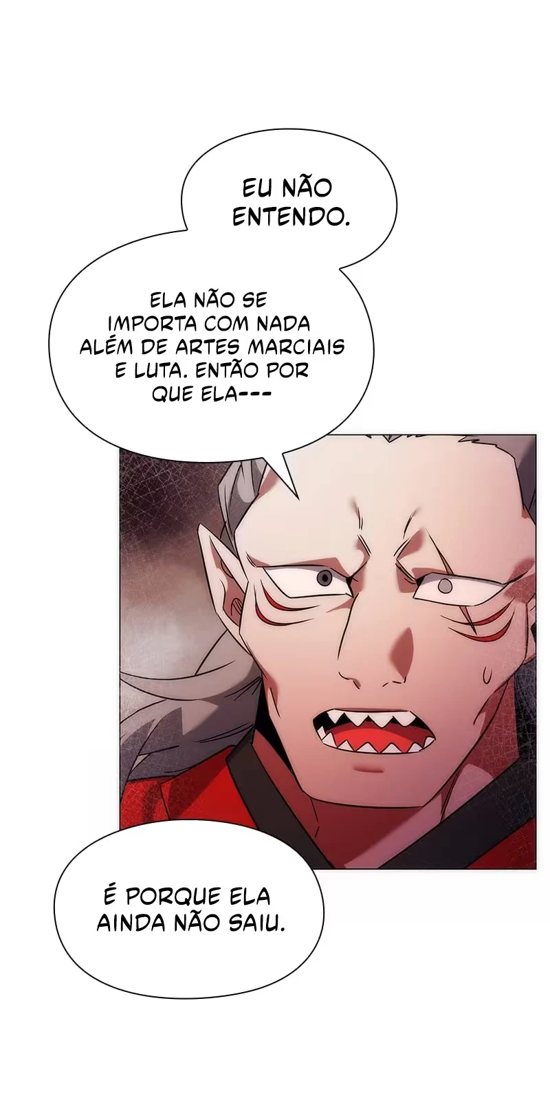 Noite dos Goblins Capítulo 55 Página 29