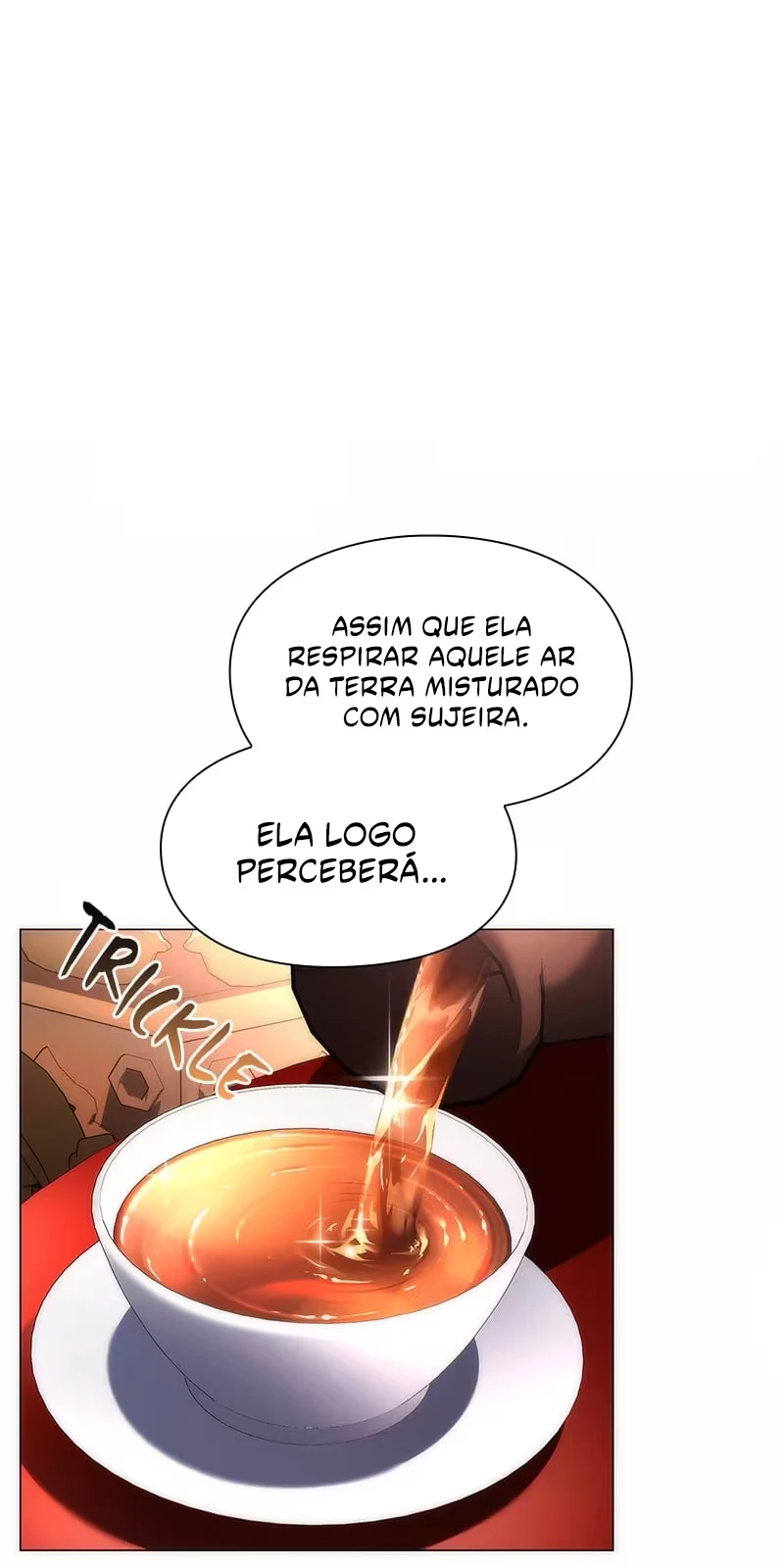 Noite dos Goblins Capítulo 55 Página 30