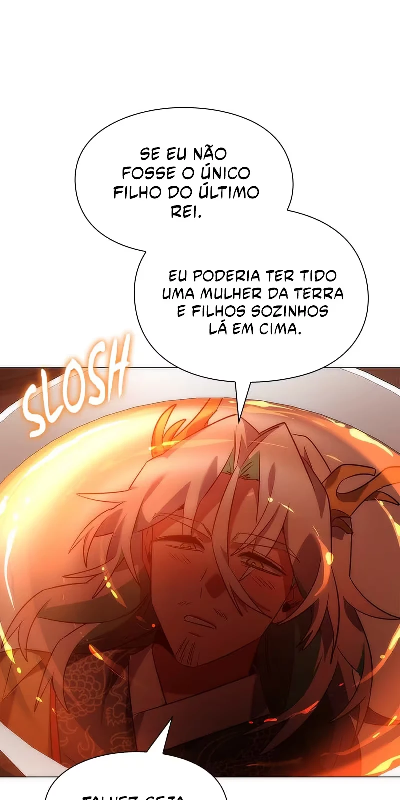 Noite dos Goblins Capítulo 55 Página 34