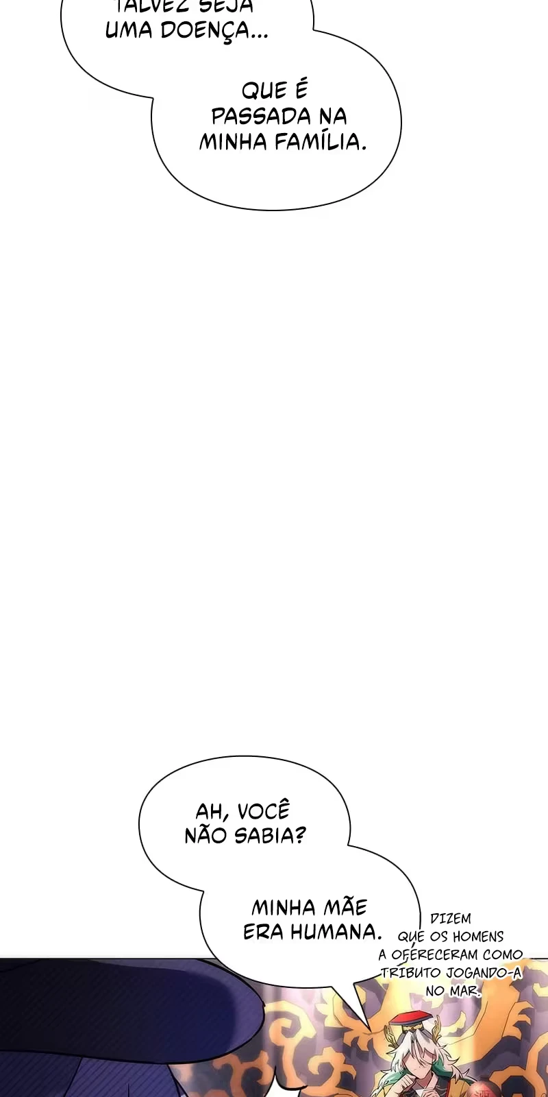 Noite dos Goblins Capítulo 55 Página 35