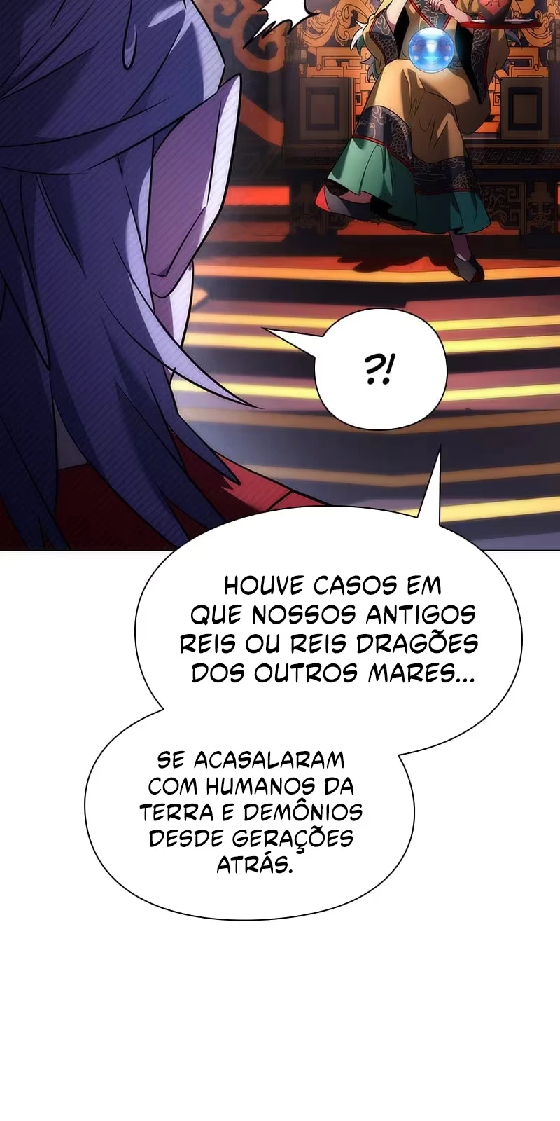 Noite dos Goblins Capítulo 55 Página 36