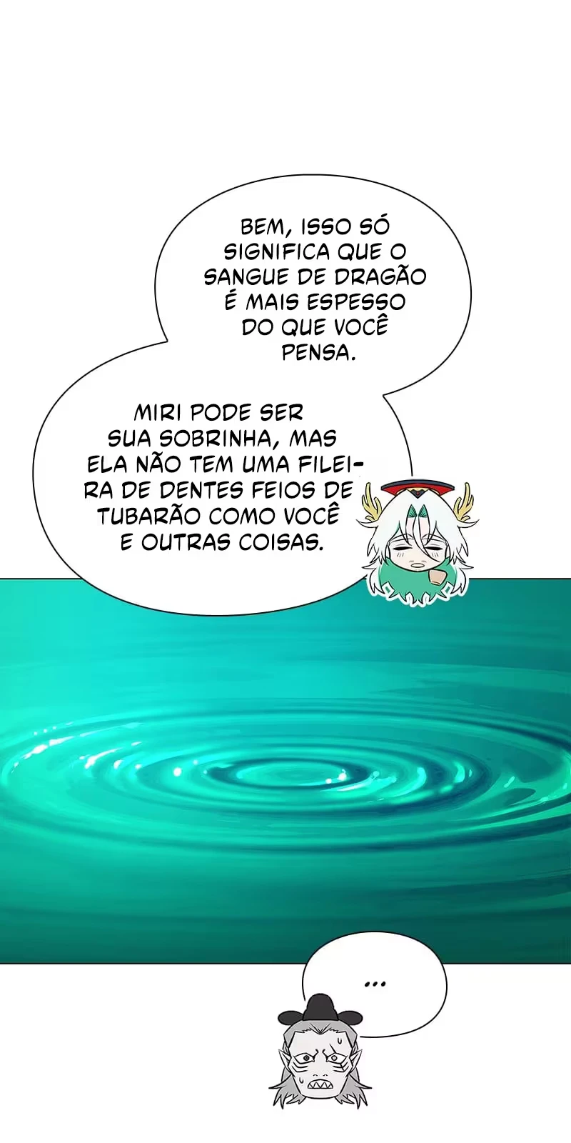 Noite dos Goblins Capítulo 55 Página 37
