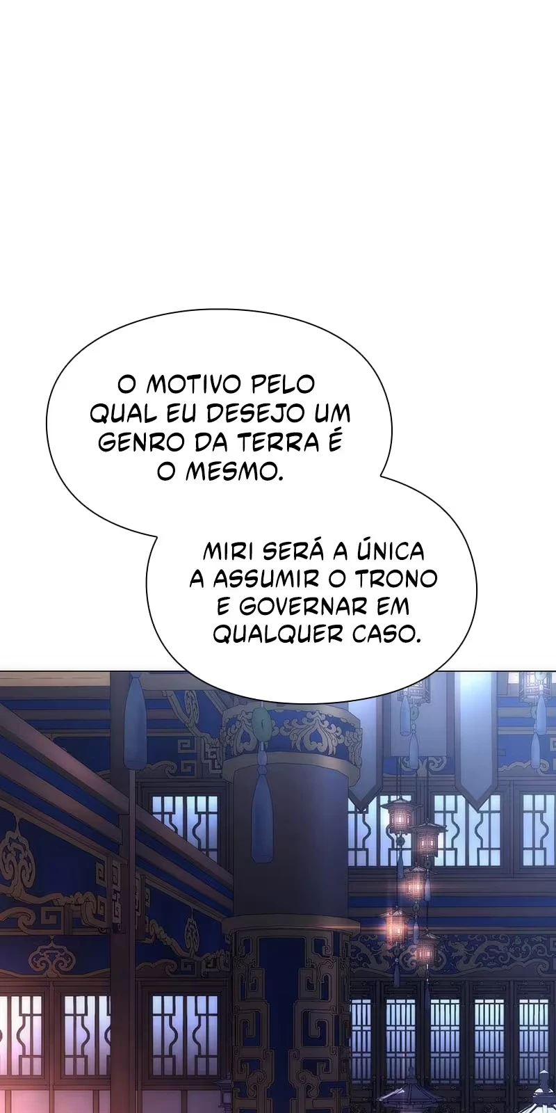 Noite dos Goblins Capítulo 55 Página 38