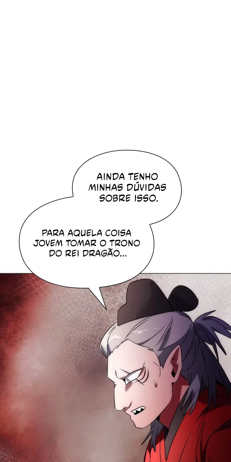 Noite dos Goblins Capítulo 55 Página 41