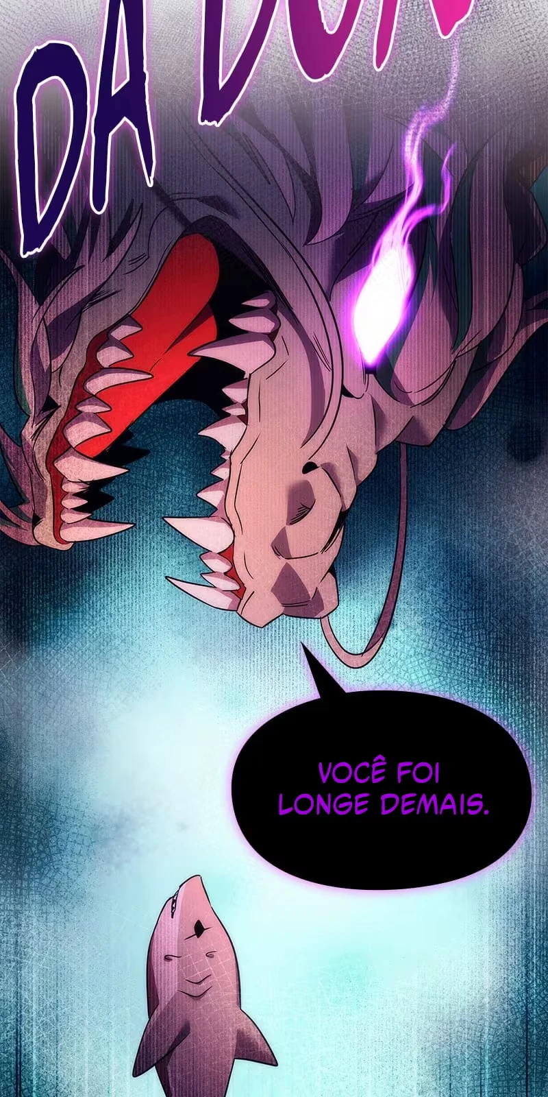 Noite dos Goblins Capítulo 55 Página 46