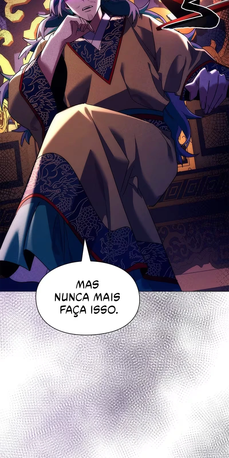 Noite dos Goblins Capítulo 55 Página 48