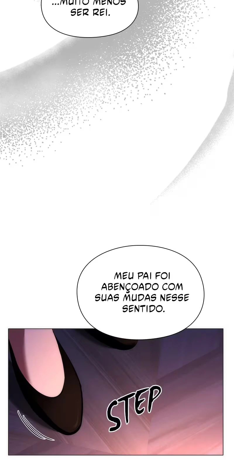 Noite dos Goblins Capítulo 55 Página 55