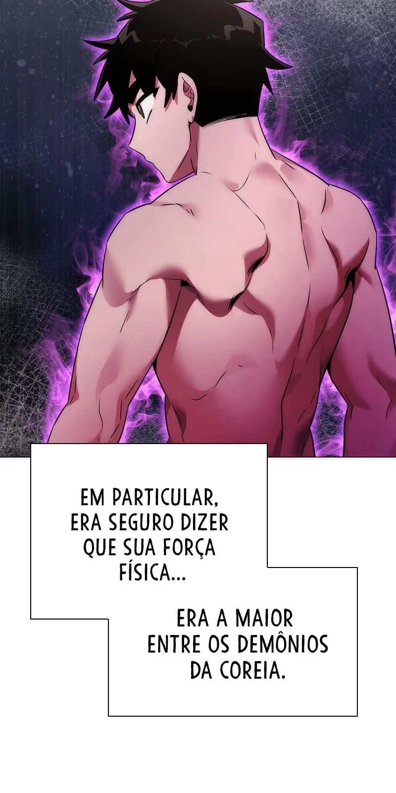 Noite dos Goblins Capítulo 55 Página 70