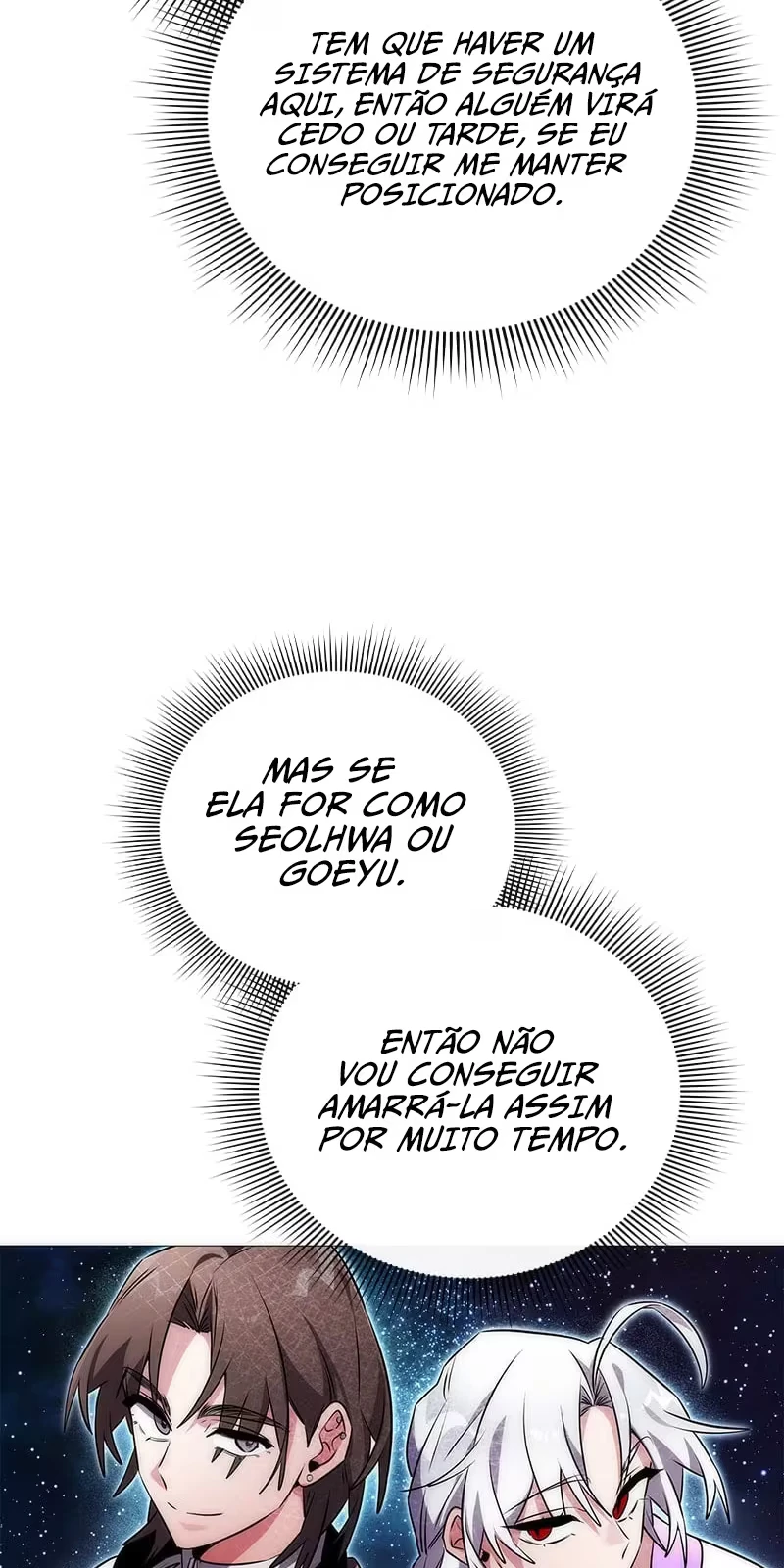 Noite dos Goblins Capítulo 55 Página 75