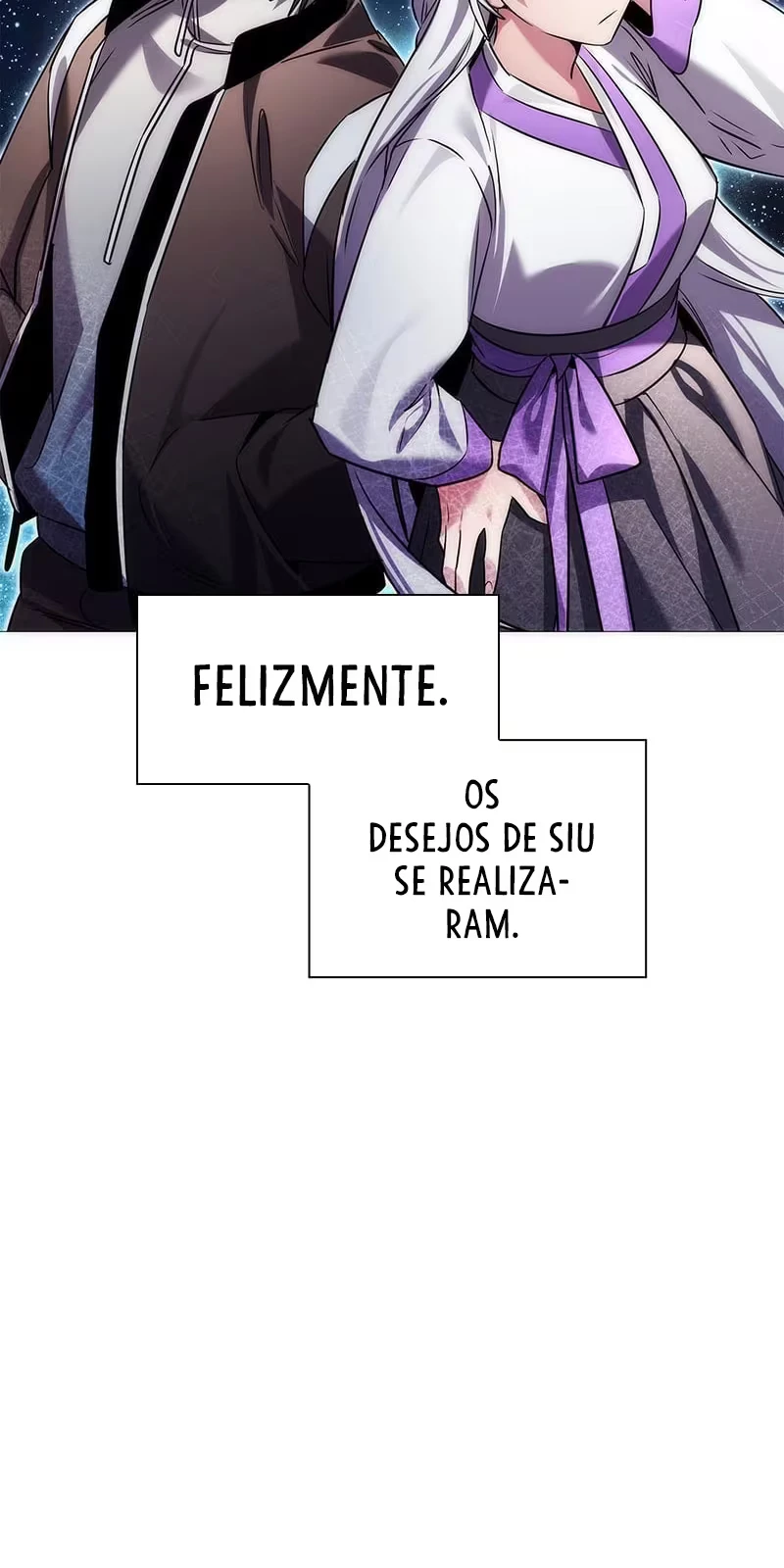 Noite dos Goblins Capítulo 55 Página 76