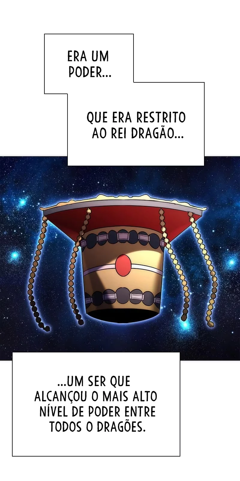 Noite dos Goblins Capítulo 55 Página 80