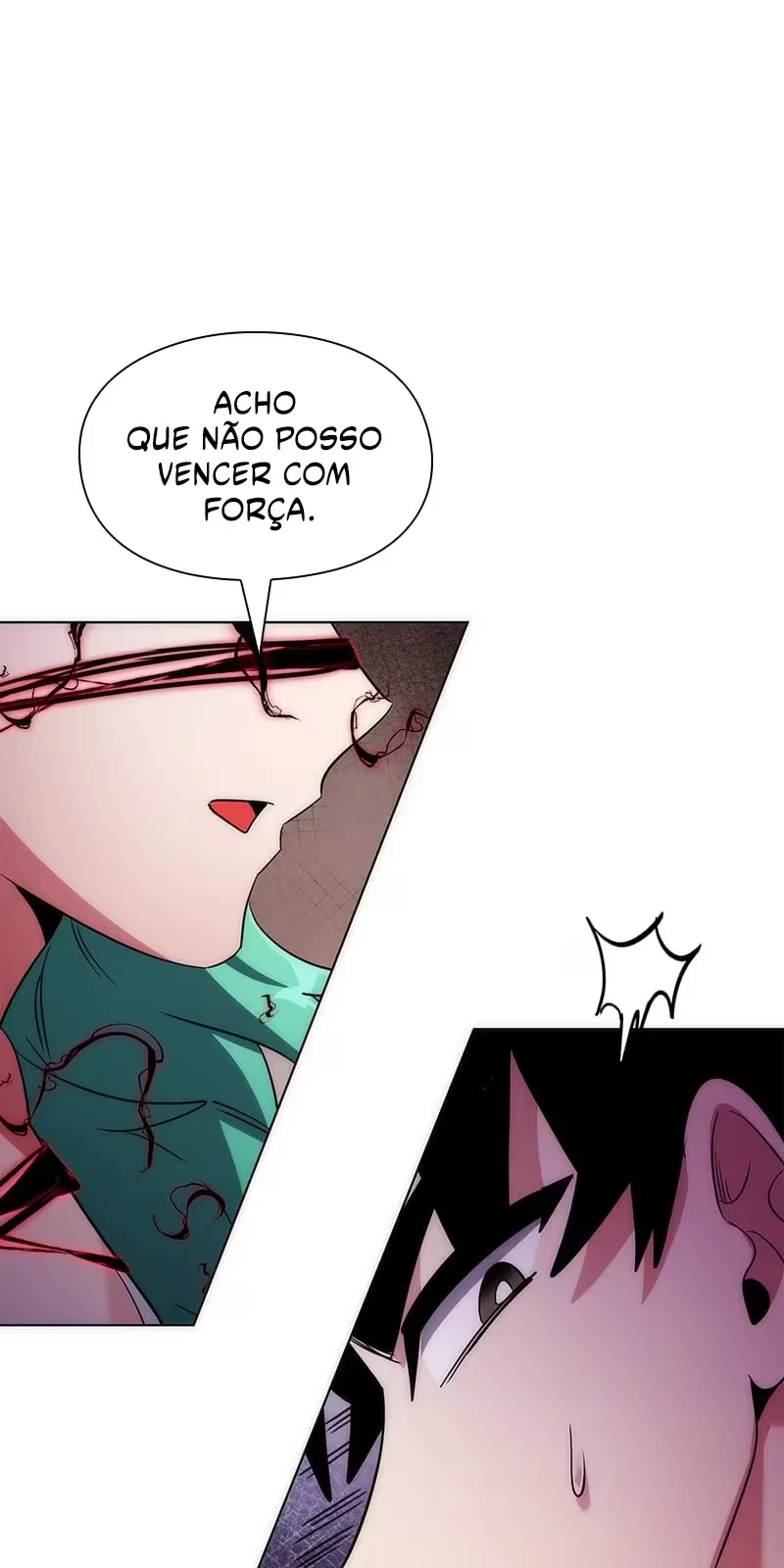 Noite dos Goblins Capítulo 55 Página 83