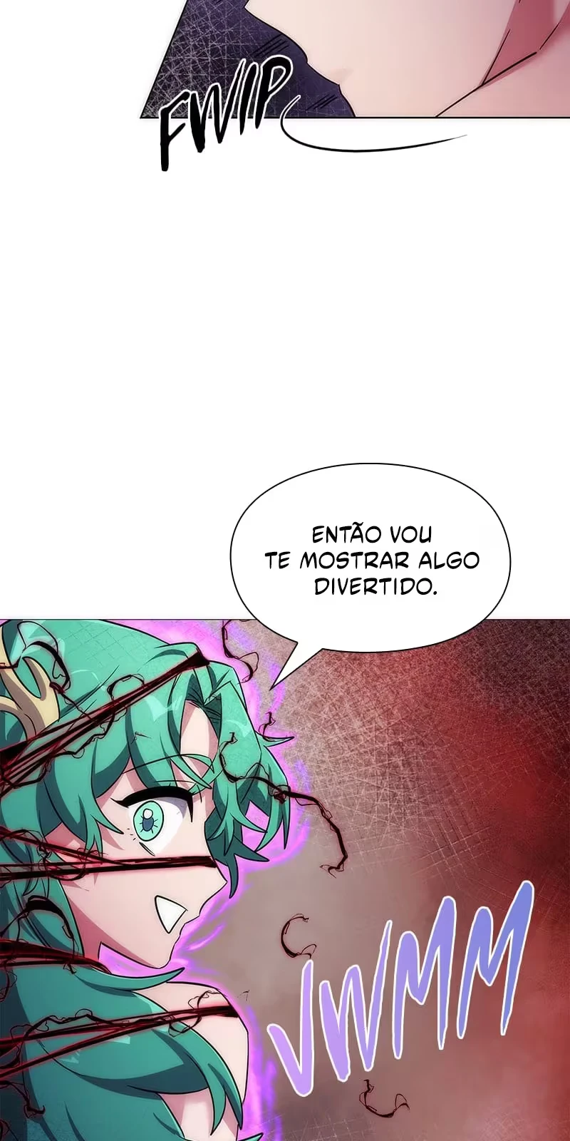 Noite dos Goblins Capítulo 55 Página 84