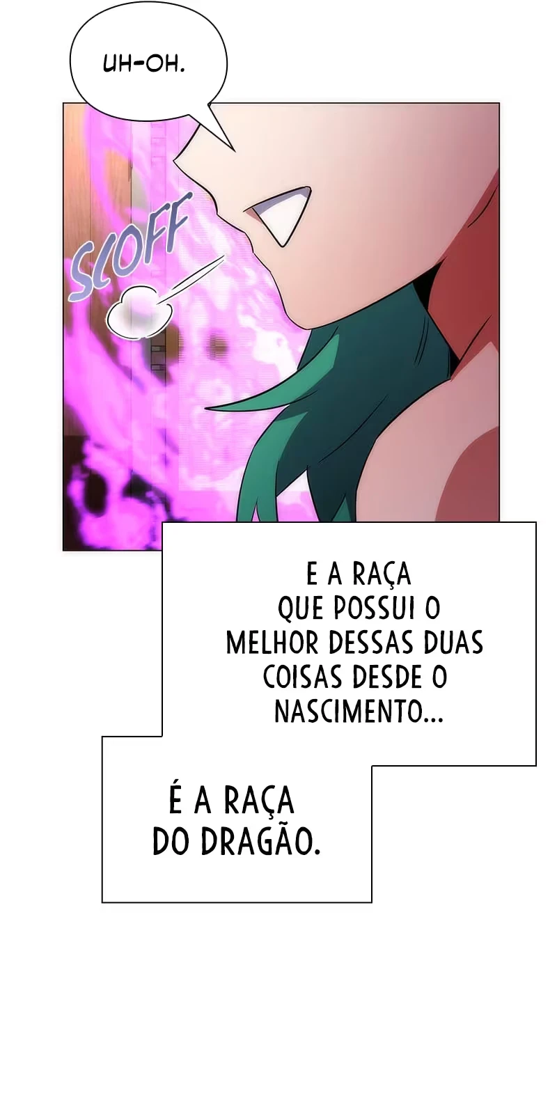 Noite dos Goblins Capítulo 55 Página 97