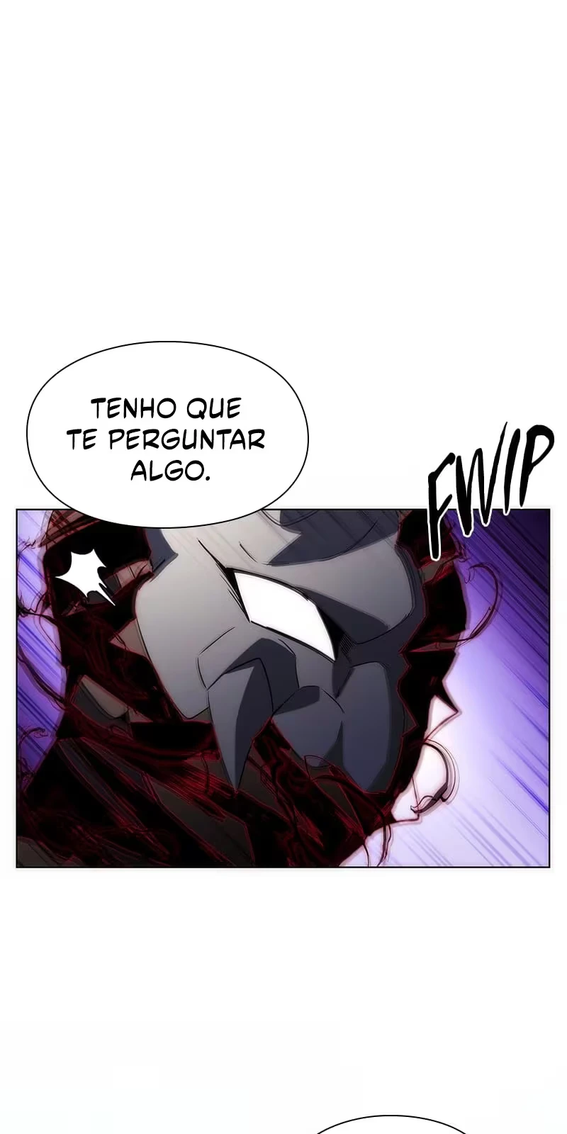 Noite dos Goblins Capítulo 56 Página 111