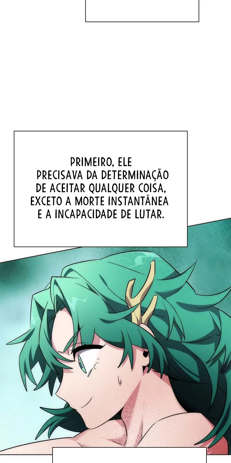 Noite dos Goblins Capítulo 56 Página 26