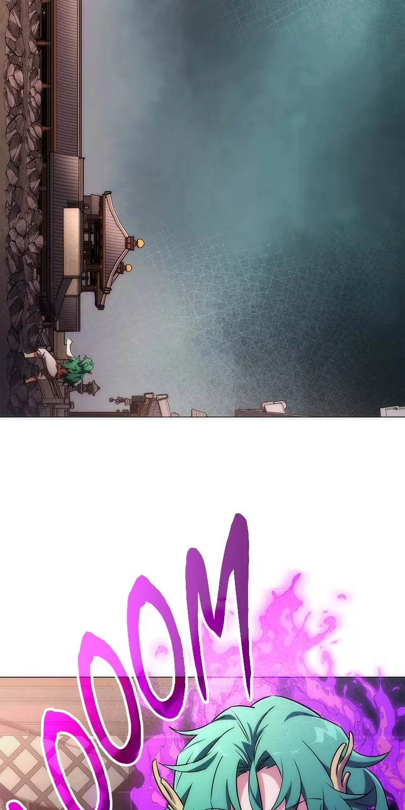 Noite dos Goblins Capítulo 56 Página 3
