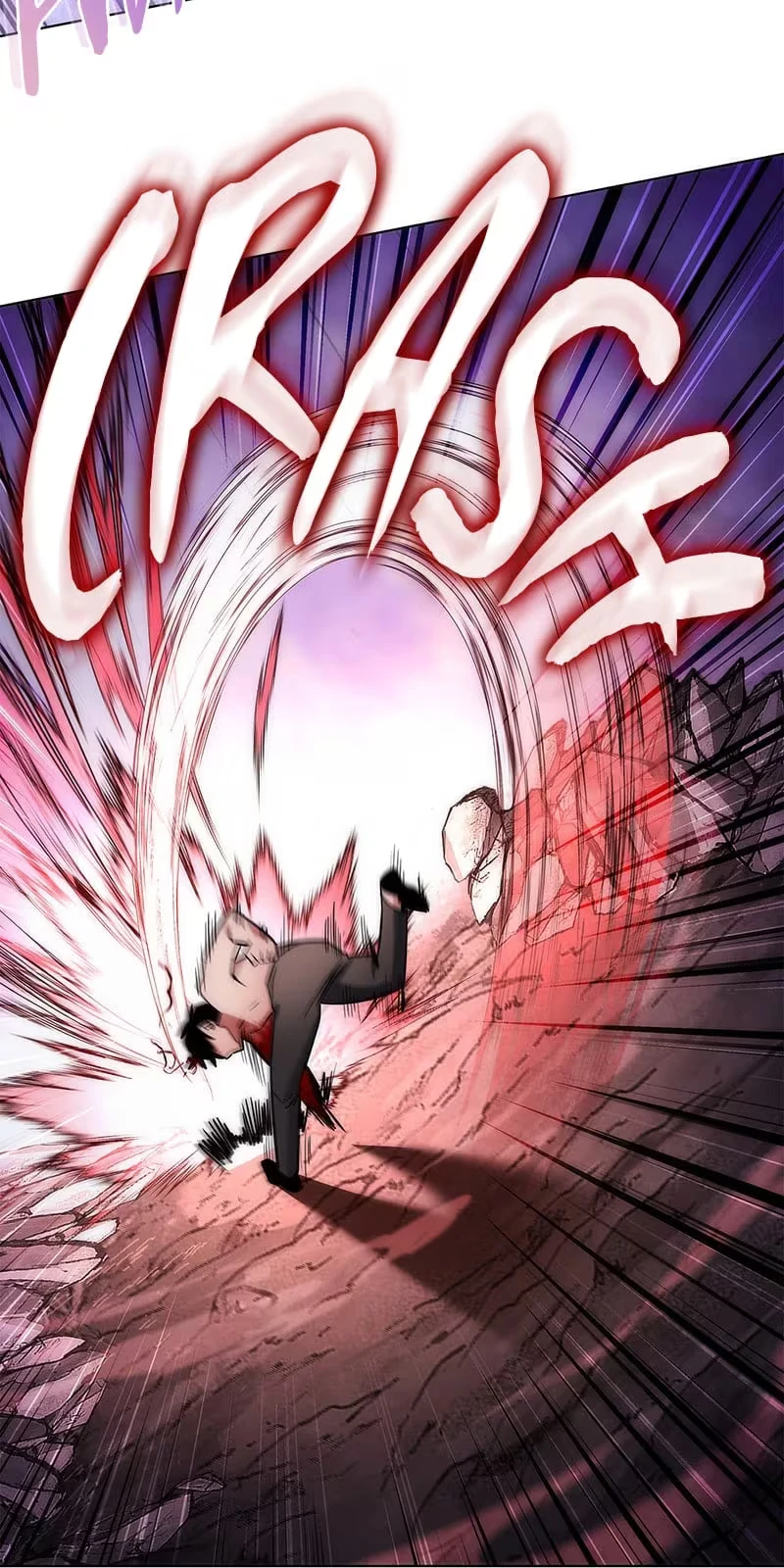 Noite dos Goblins Capítulo 56 Página 37