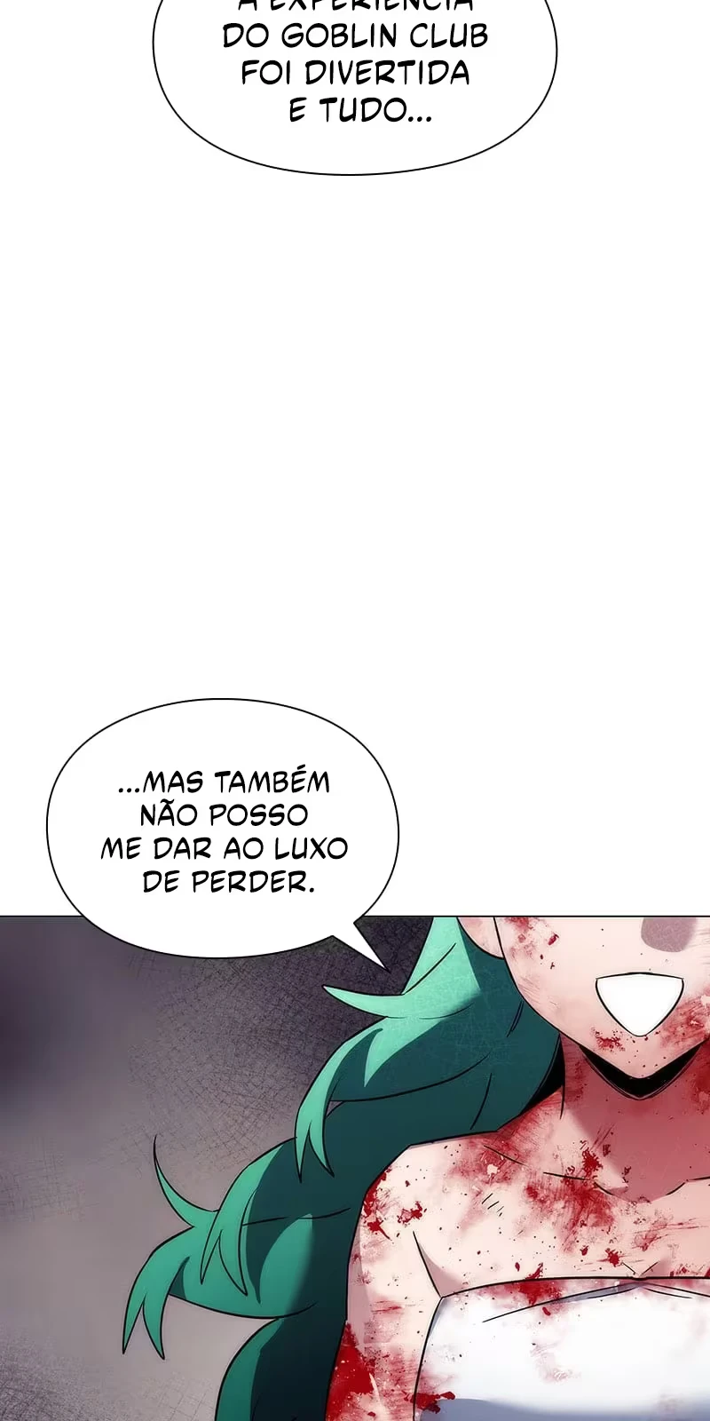 Noite dos Goblins Capítulo 56 Página 46