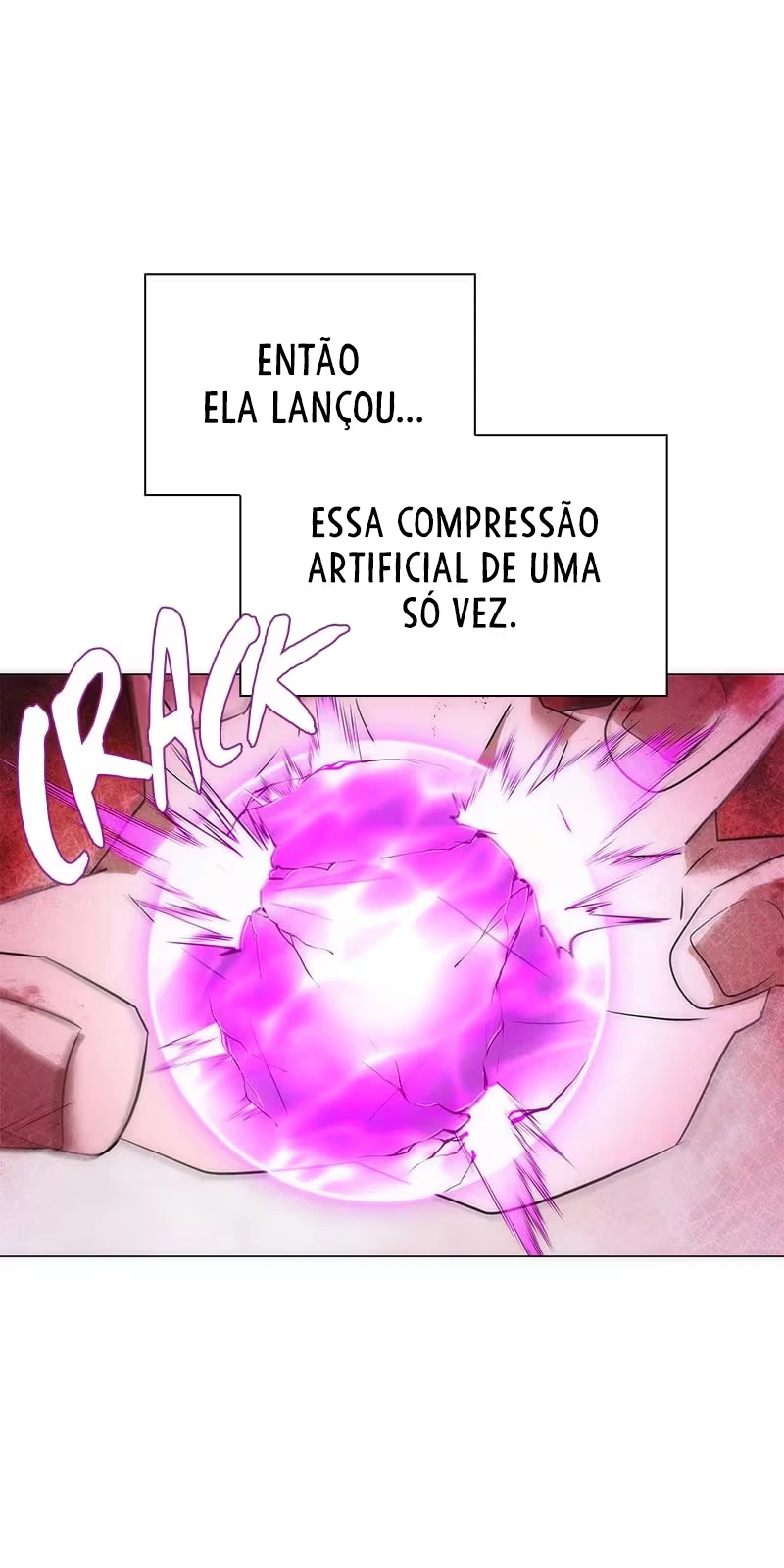 Noite dos Goblins Capítulo 56 Página 52