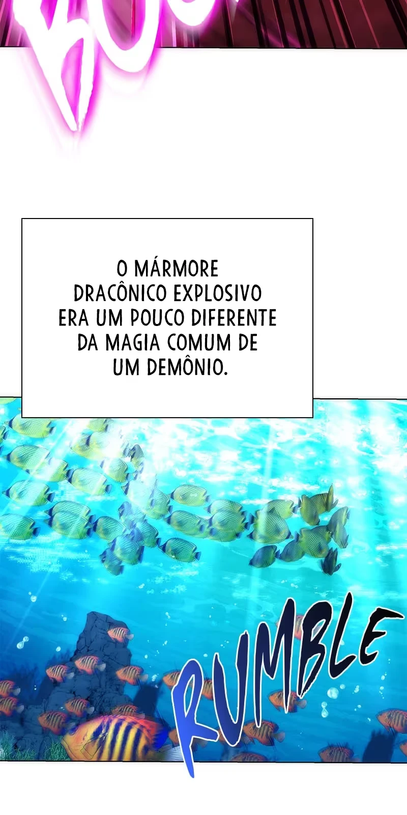 Noite dos Goblins Capítulo 56 Página 64