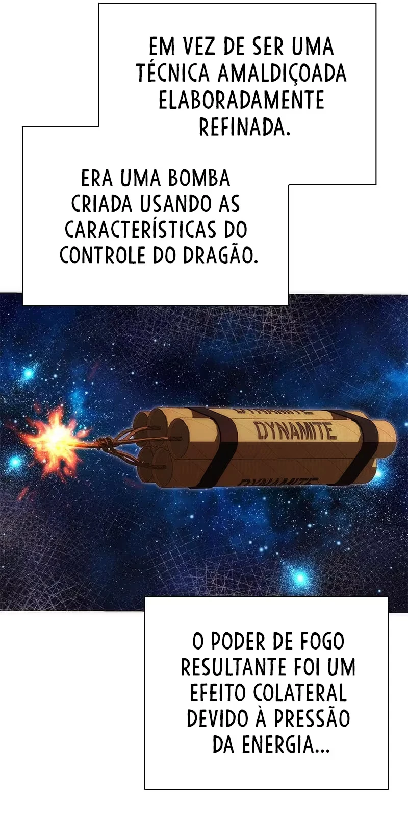 Noite dos Goblins Capítulo 56 Página 66