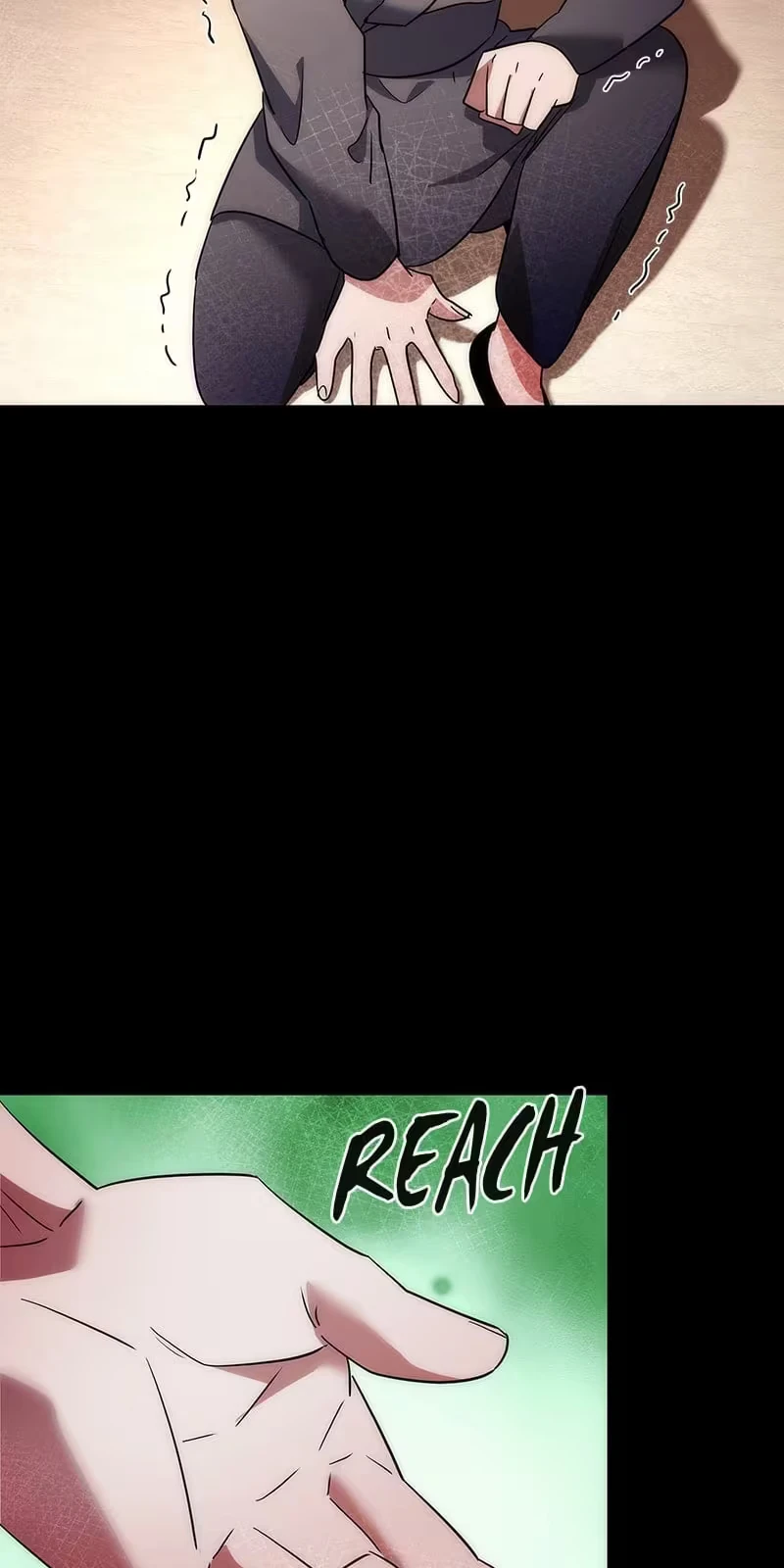 Noite dos Goblins Capítulo 56 Página 75