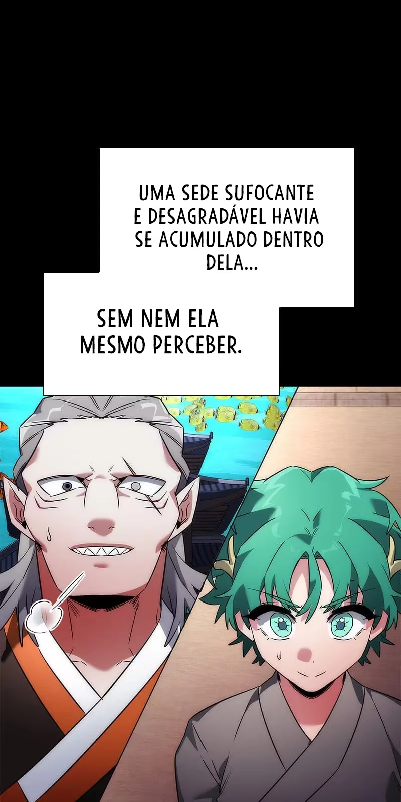 Noite dos Goblins Capítulo 56 Página 78