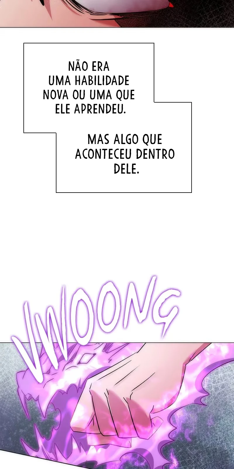 Noite dos Goblins Capítulo 56 Página 8