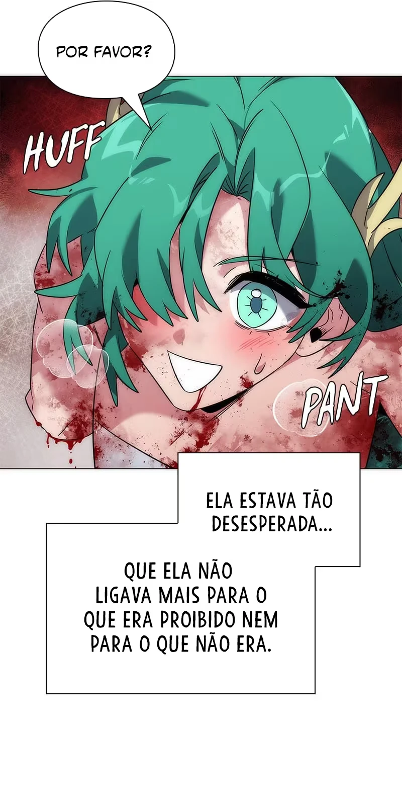 Noite dos Goblins Capítulo 56 Página 82