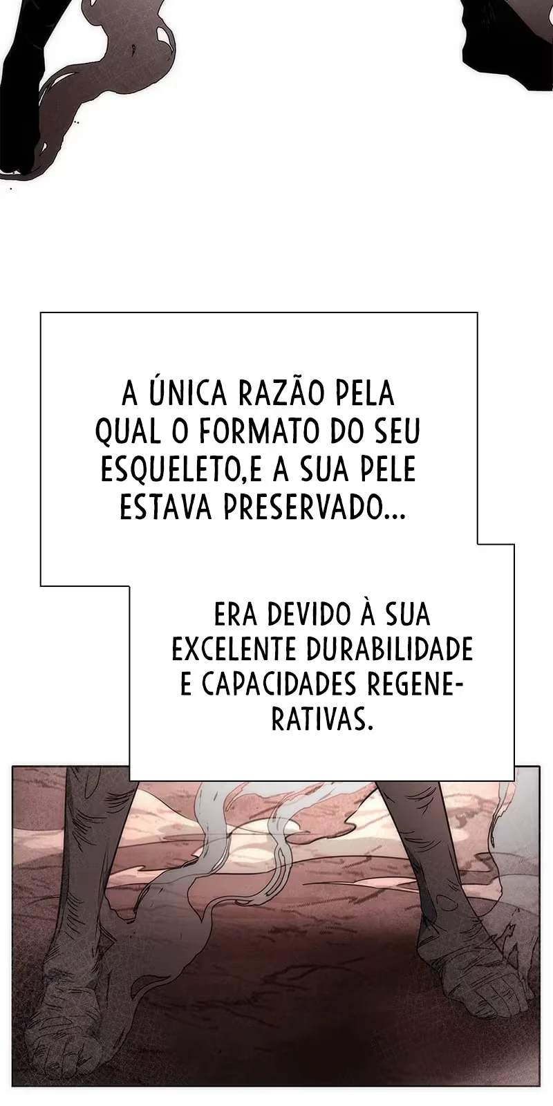 Noite dos Goblins Capítulo 56 Página 85