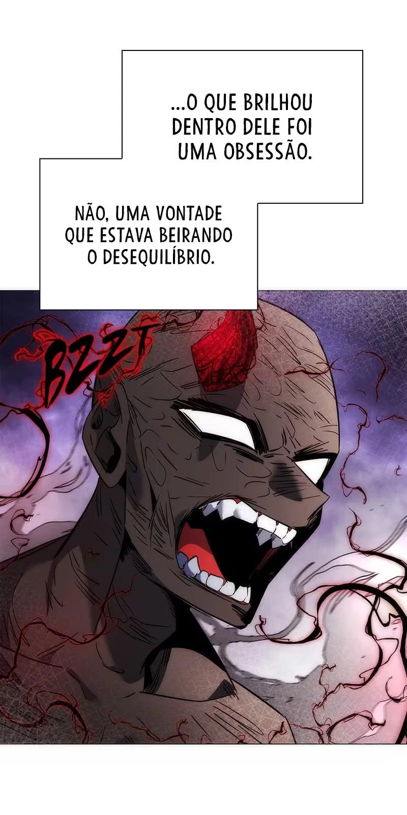 Noite dos Goblins Capítulo 56 Página 87