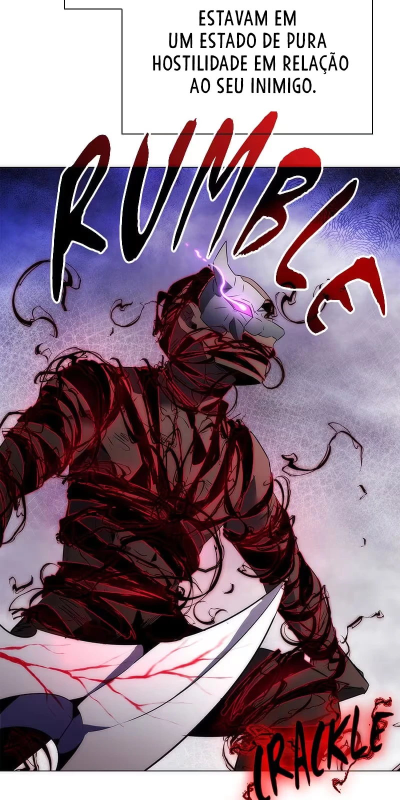 Noite dos Goblins Capítulo 56 Página 93