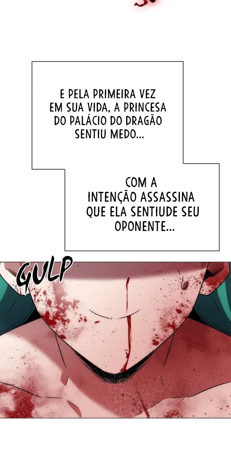 Noite dos Goblins Capítulo 56 Página 94