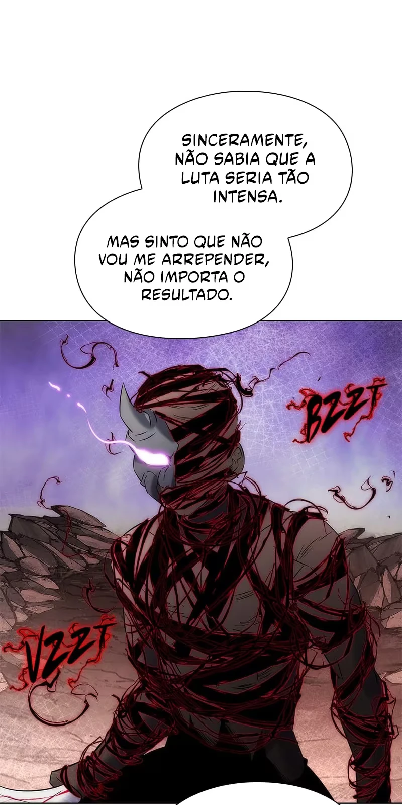 Noite dos Goblins Capítulo 56 Página 96