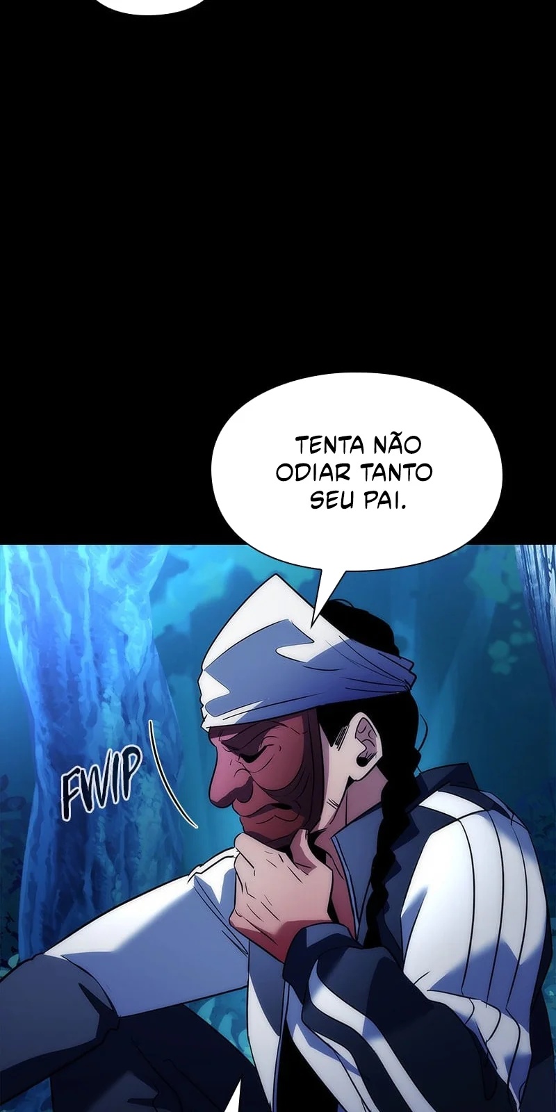 Noite dos Goblins Capítulo 57 Página 102