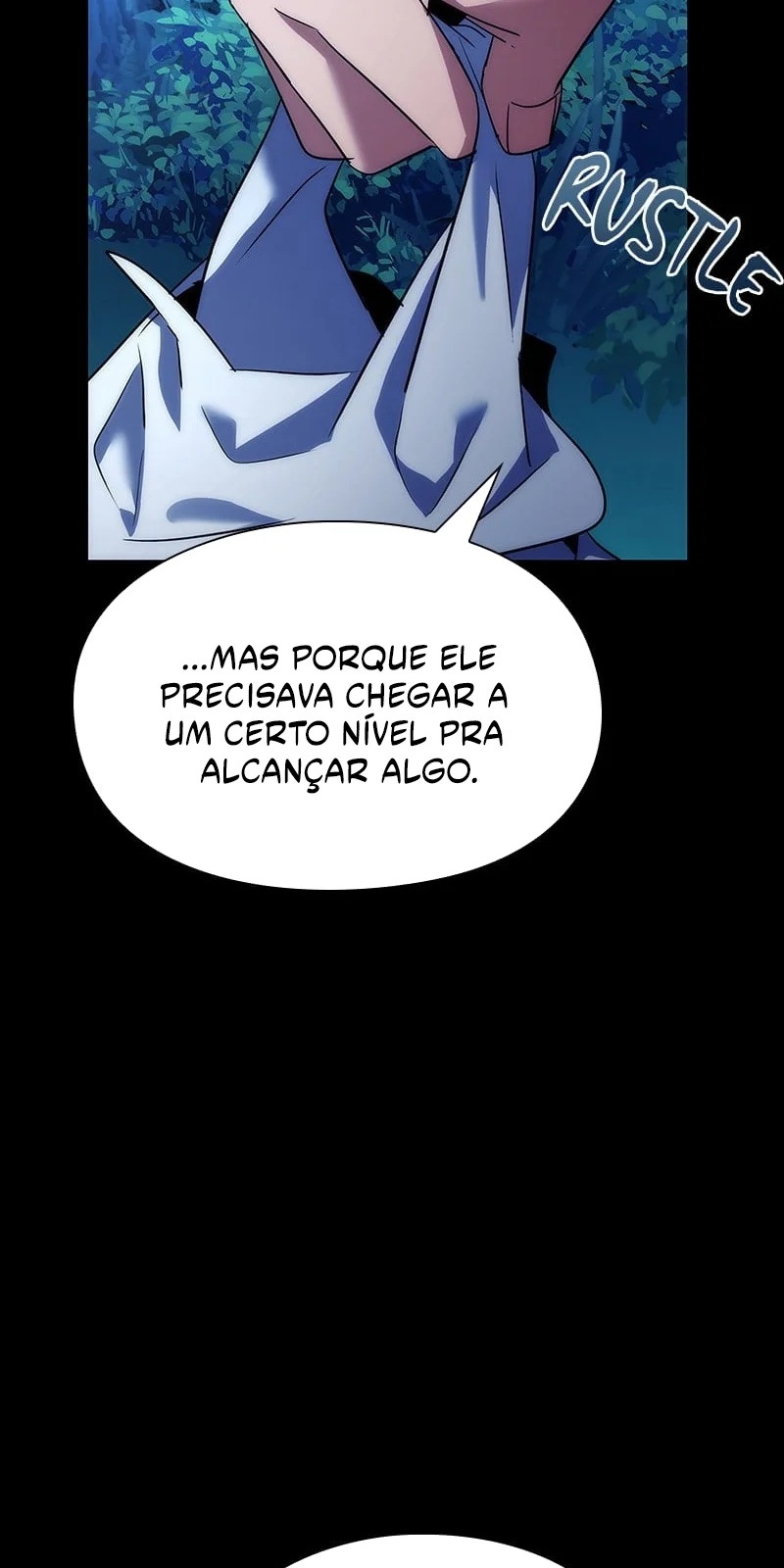 Noite dos Goblins Capítulo 57 Página 104