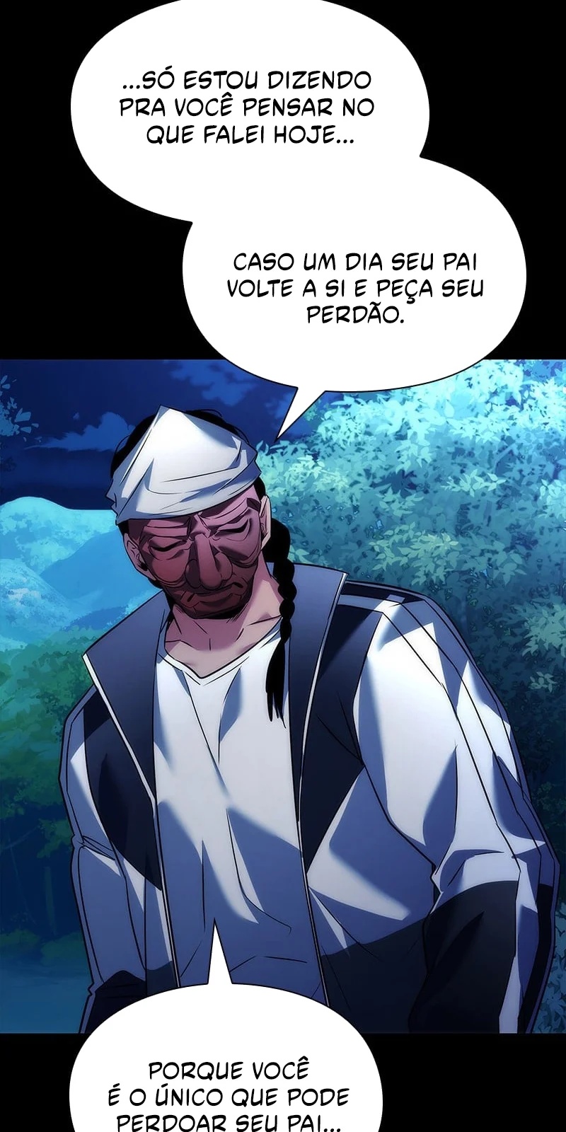 Noite dos Goblins Capítulo 57 Página 108