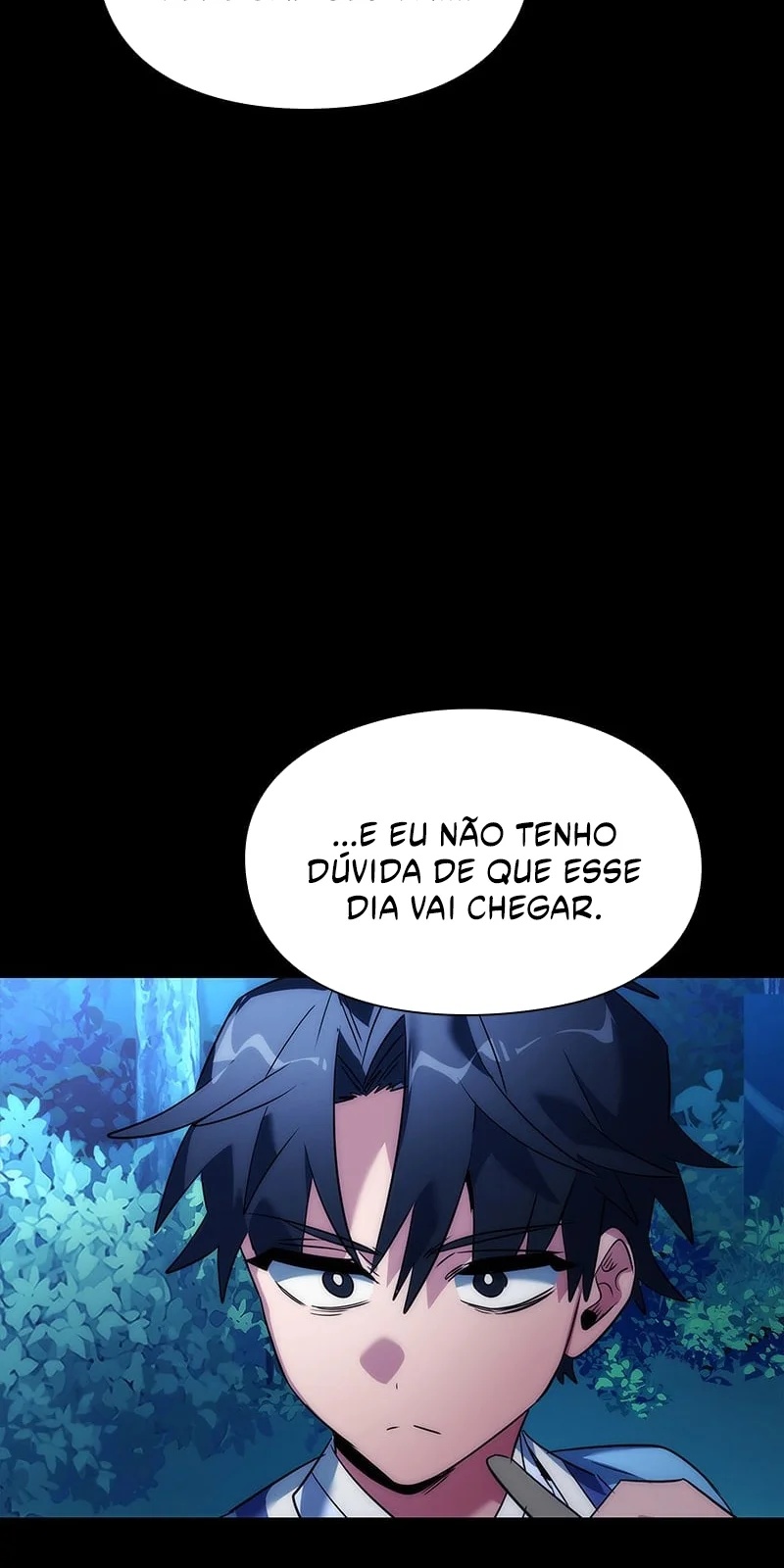 Noite dos Goblins Capítulo 57 Página 109