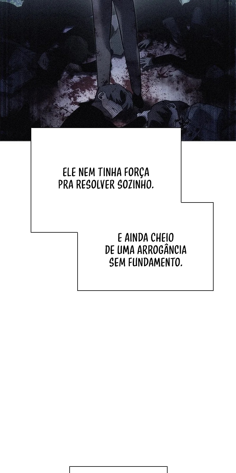 Noite dos Goblins Capítulo 57 Página 115