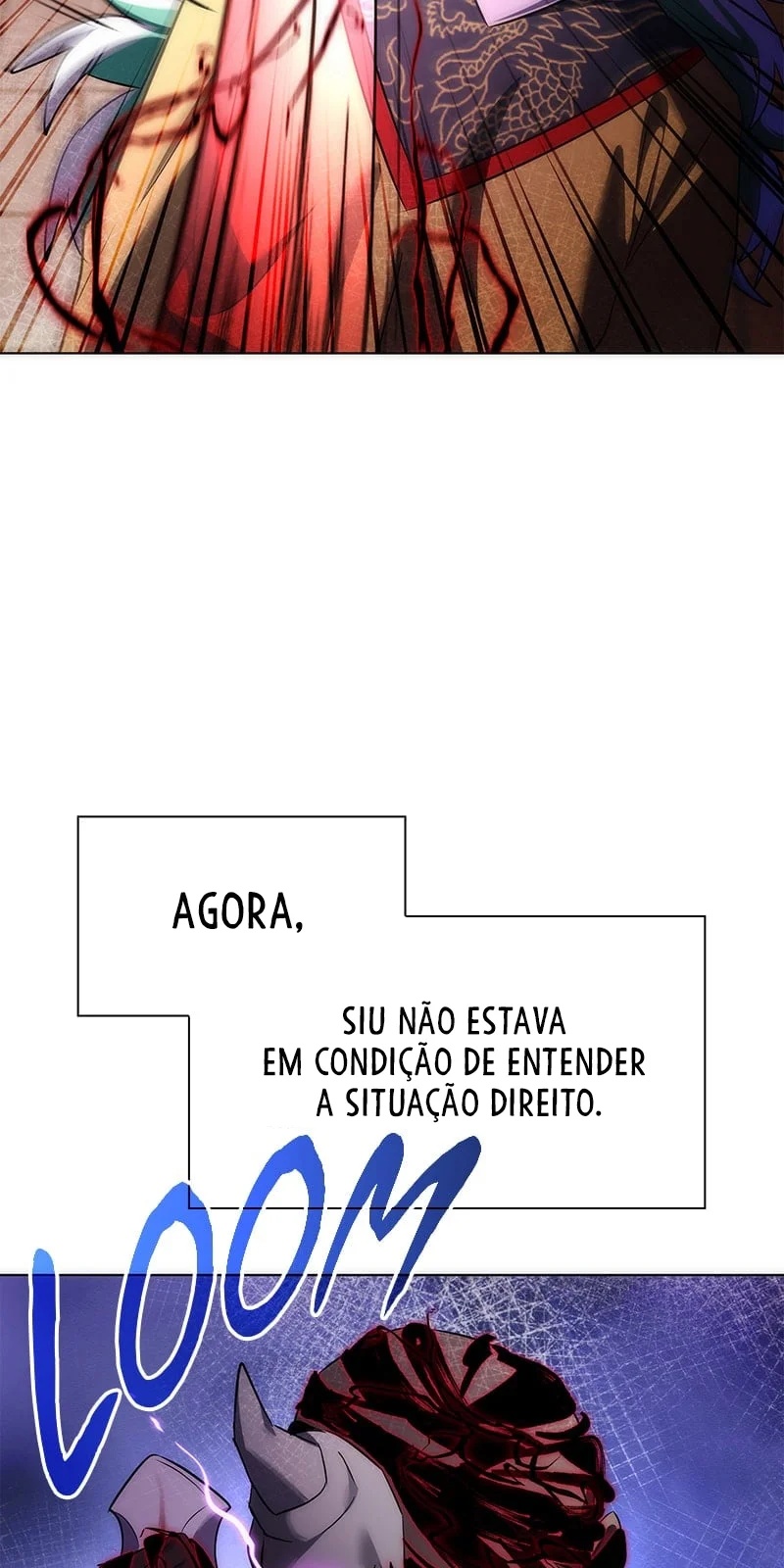 Noite dos Goblins Capítulo 57 Página 12
