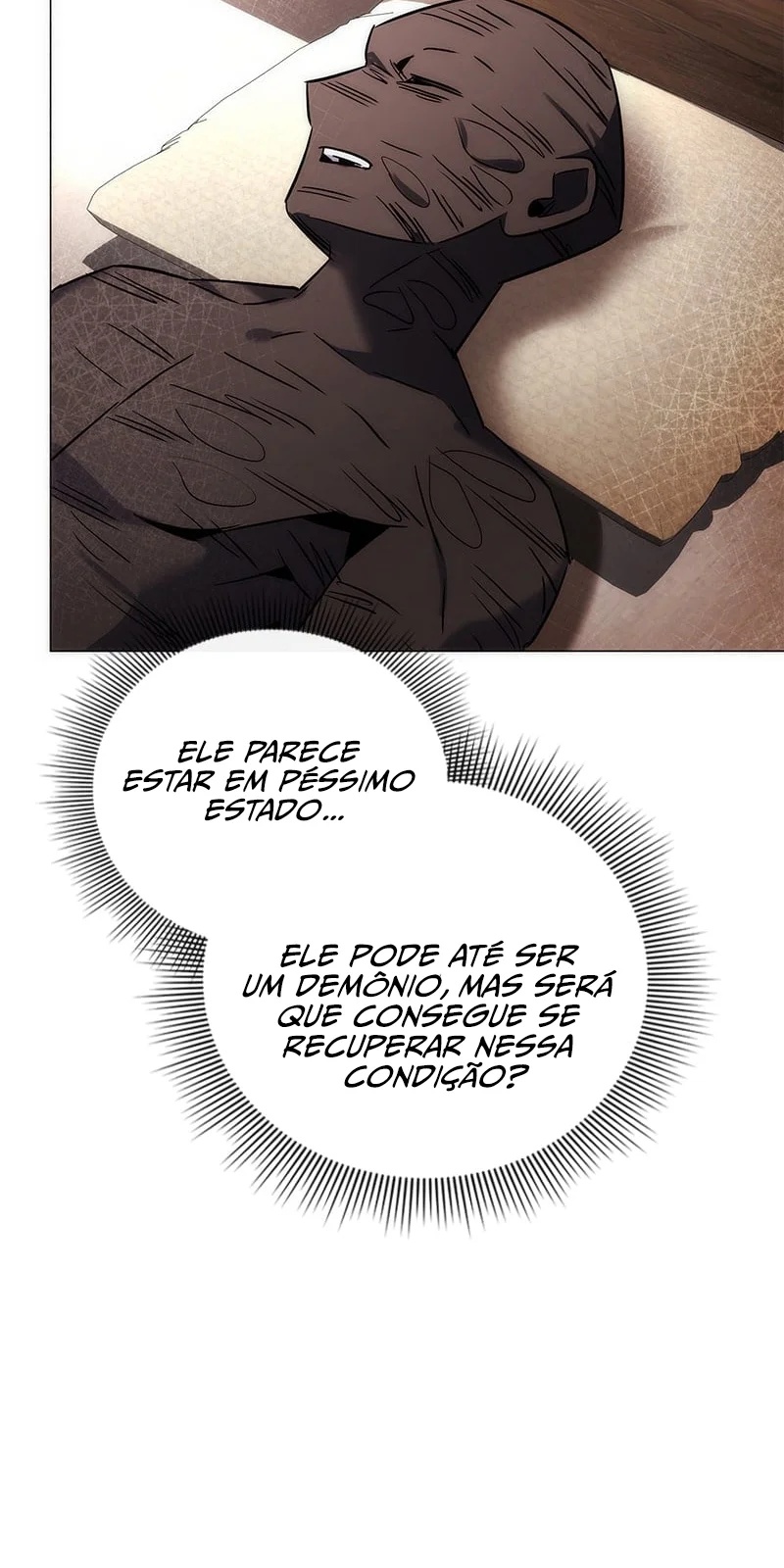 Noite dos Goblins Capítulo 57 Página 124