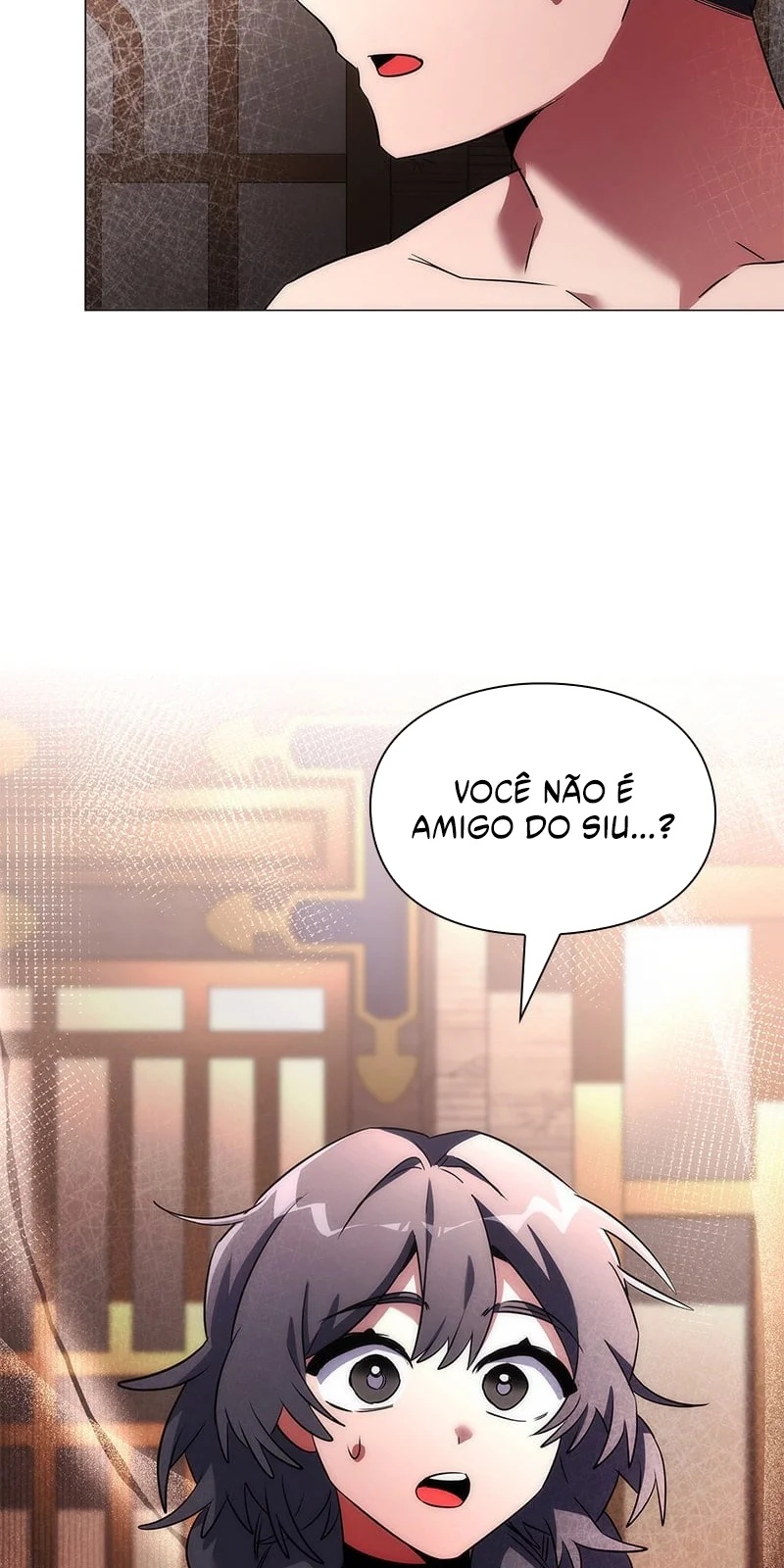 Noite dos Goblins Capítulo 57 Página 127