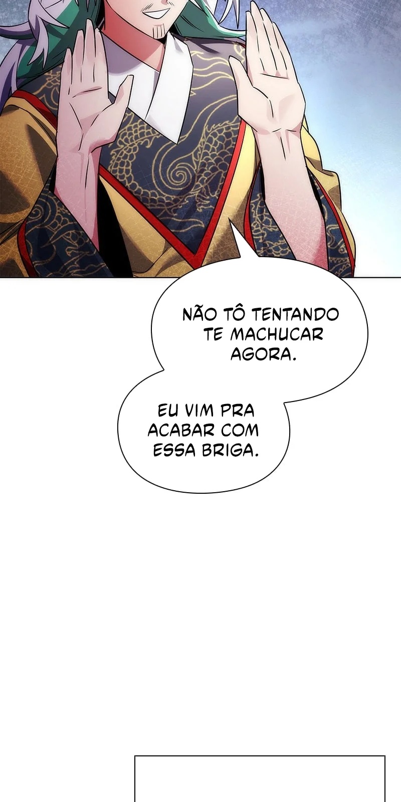 Noite dos Goblins Capítulo 57 Página 14