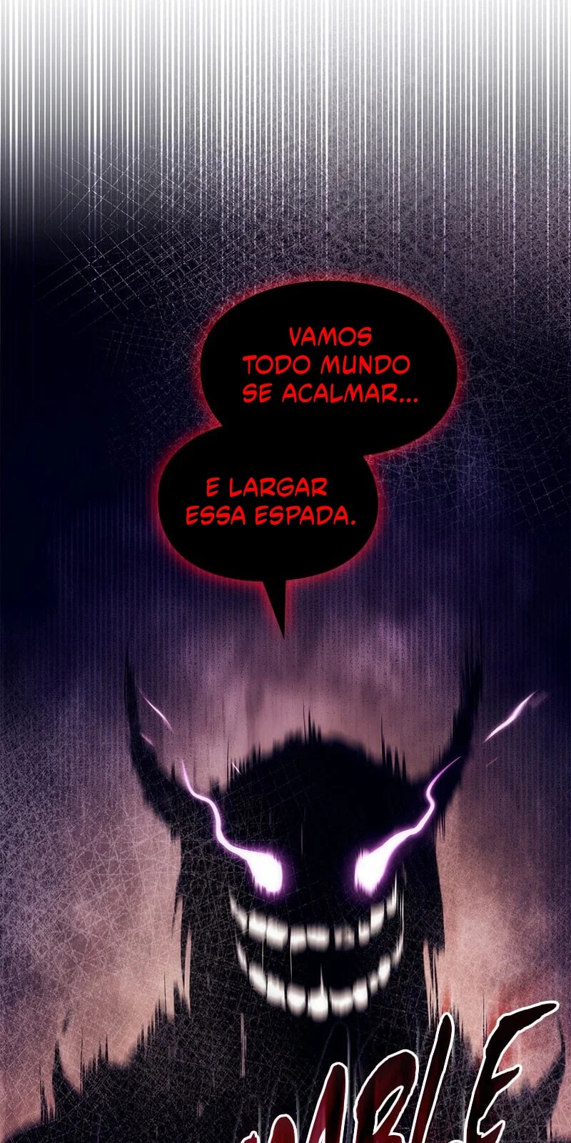 Noite dos Goblins Capítulo 57 Página 18