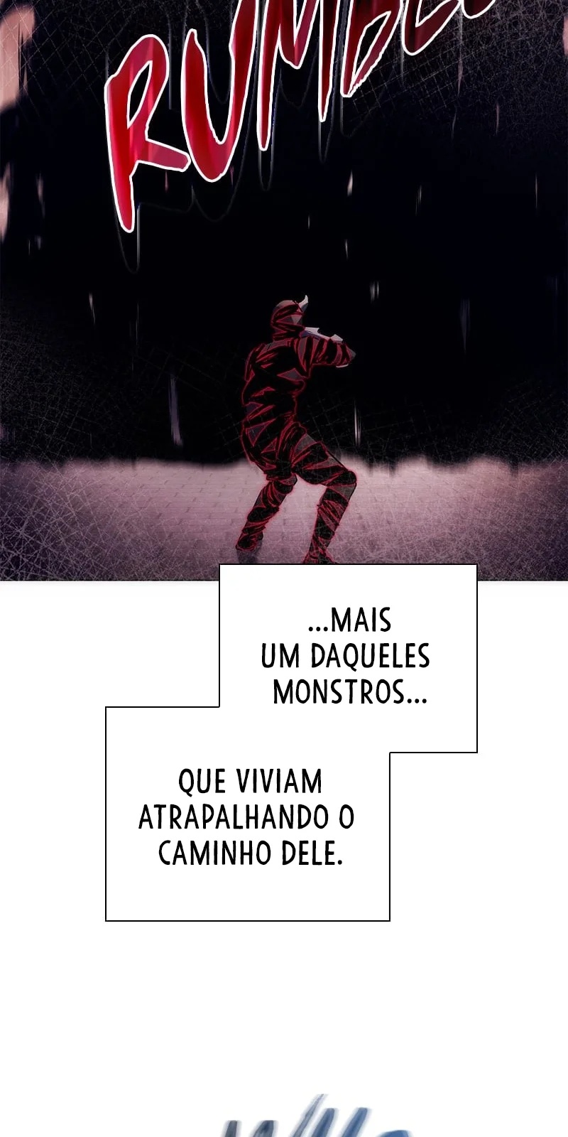 Noite dos Goblins Capítulo 57 Página 19