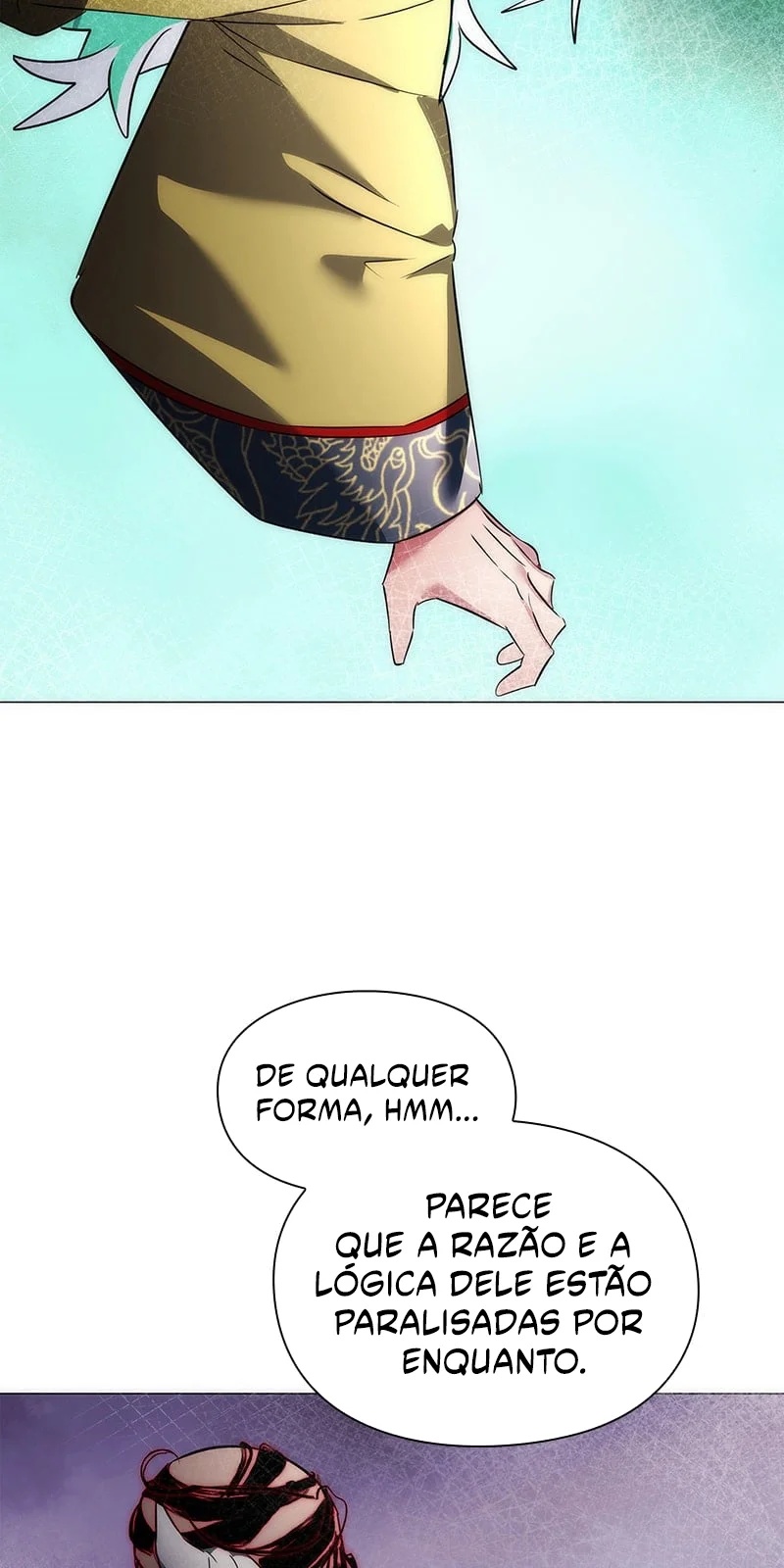 Noite dos Goblins Capítulo 57 Página 36