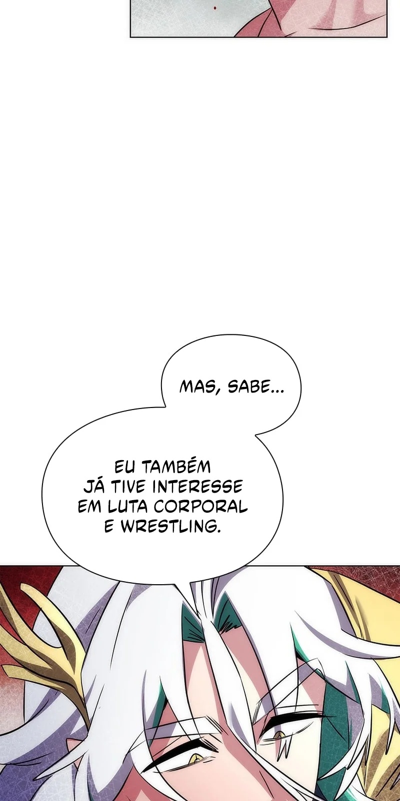 Noite dos Goblins Capítulo 57 Página 48