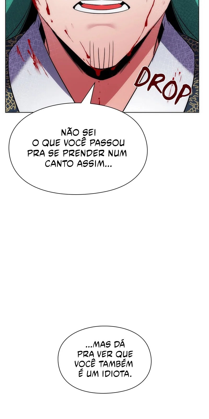 Noite dos Goblins Capítulo 57 Página 56