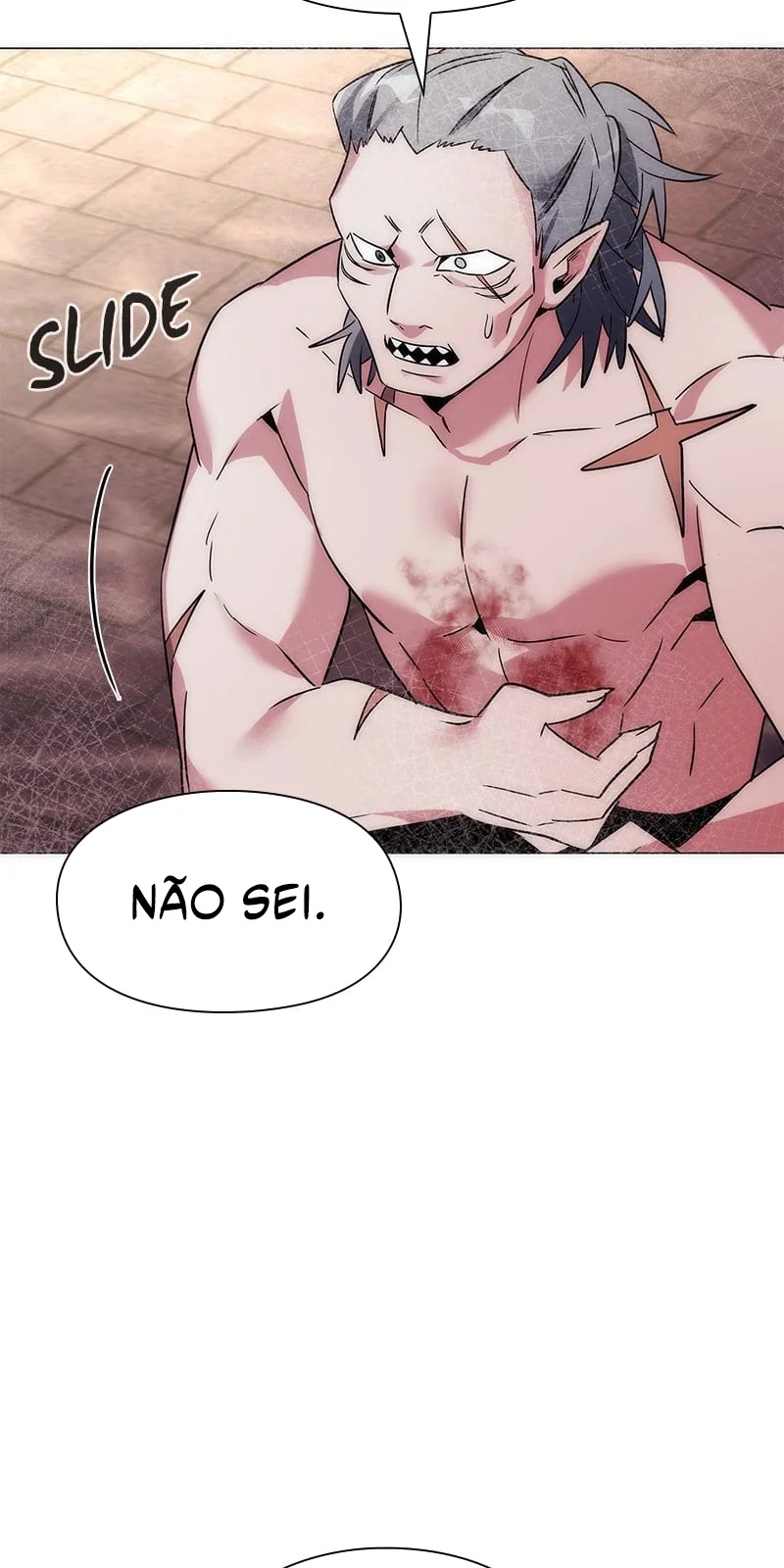 Noite dos Goblins Capítulo 57 Página 61